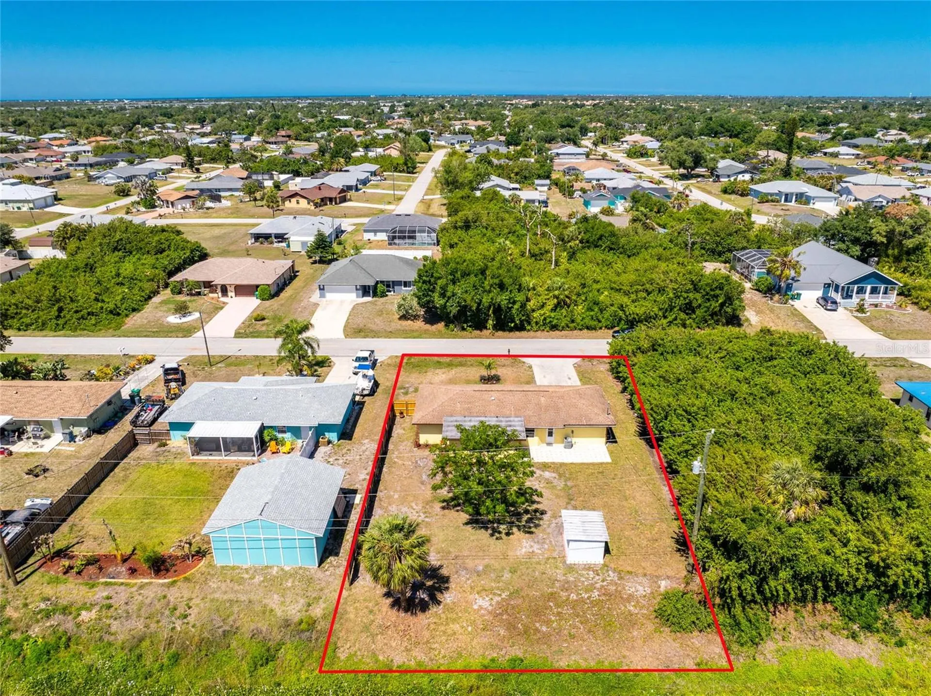 7378 Mamouth Street Englewood FL 34224