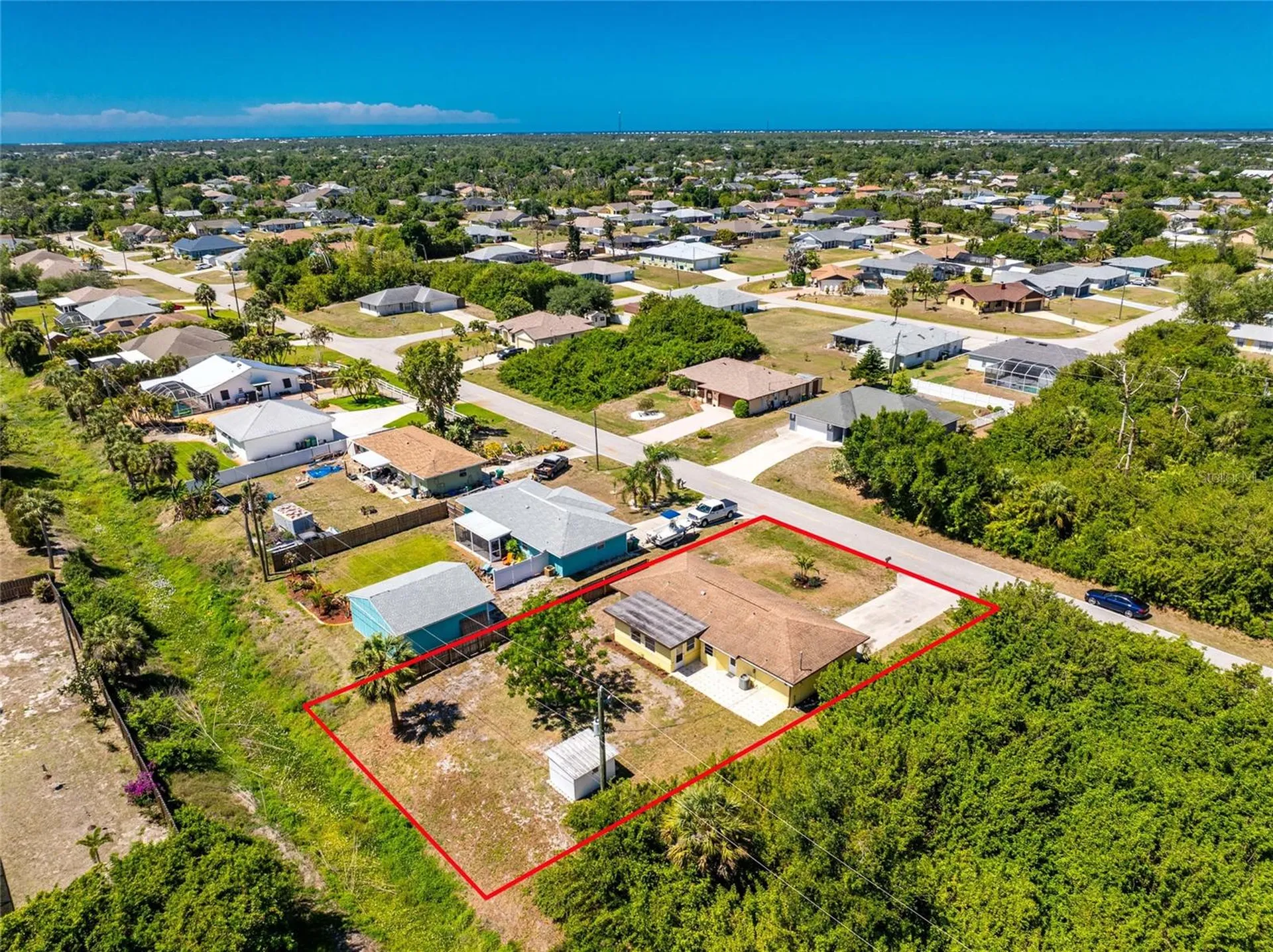 7378 Mamouth Street Englewood FL 34224