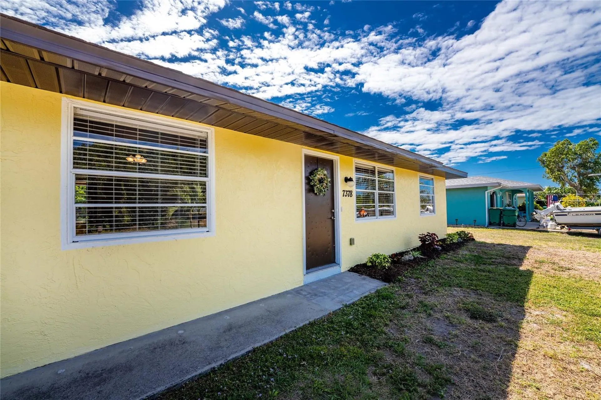 7378 Mamouth Street Englewood FL 34224