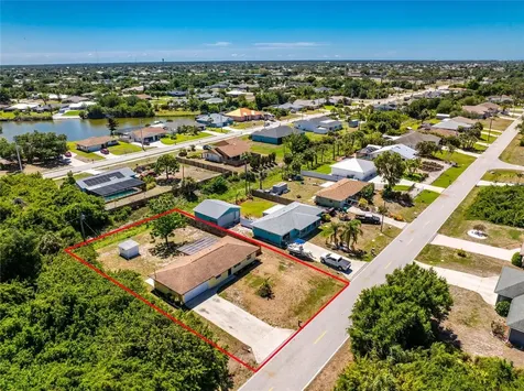 7378 Mamouth Street Englewood FL 34224
