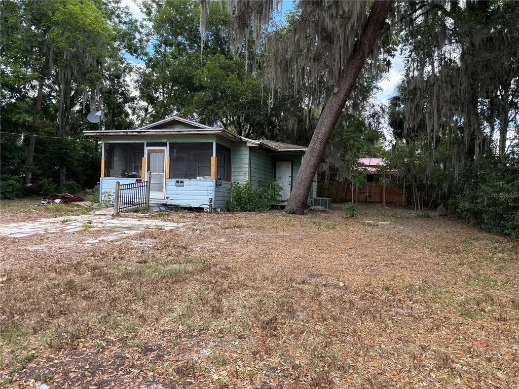 221 S Raven Terrace Inverness FL 34450