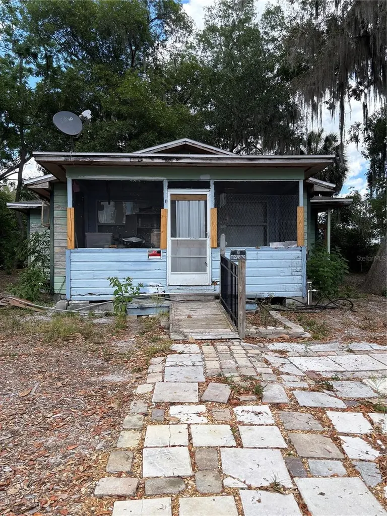 221 S Raven Terrace Inverness FL 34450