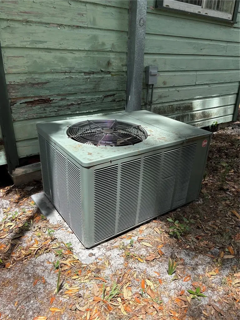 221 S Raven Terrace Inverness FL 34450