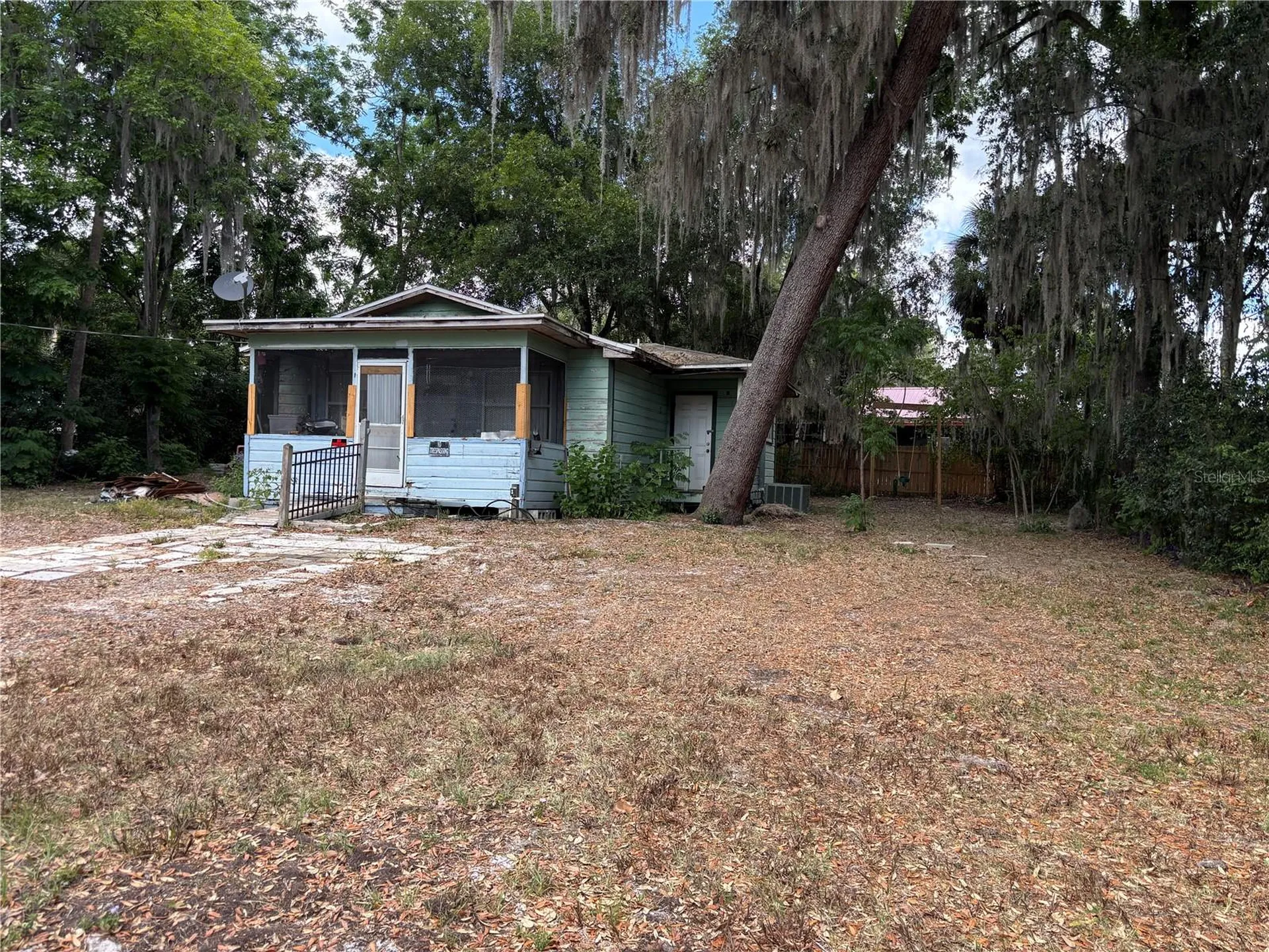 221 S Raven Terrace Inverness FL 34450
