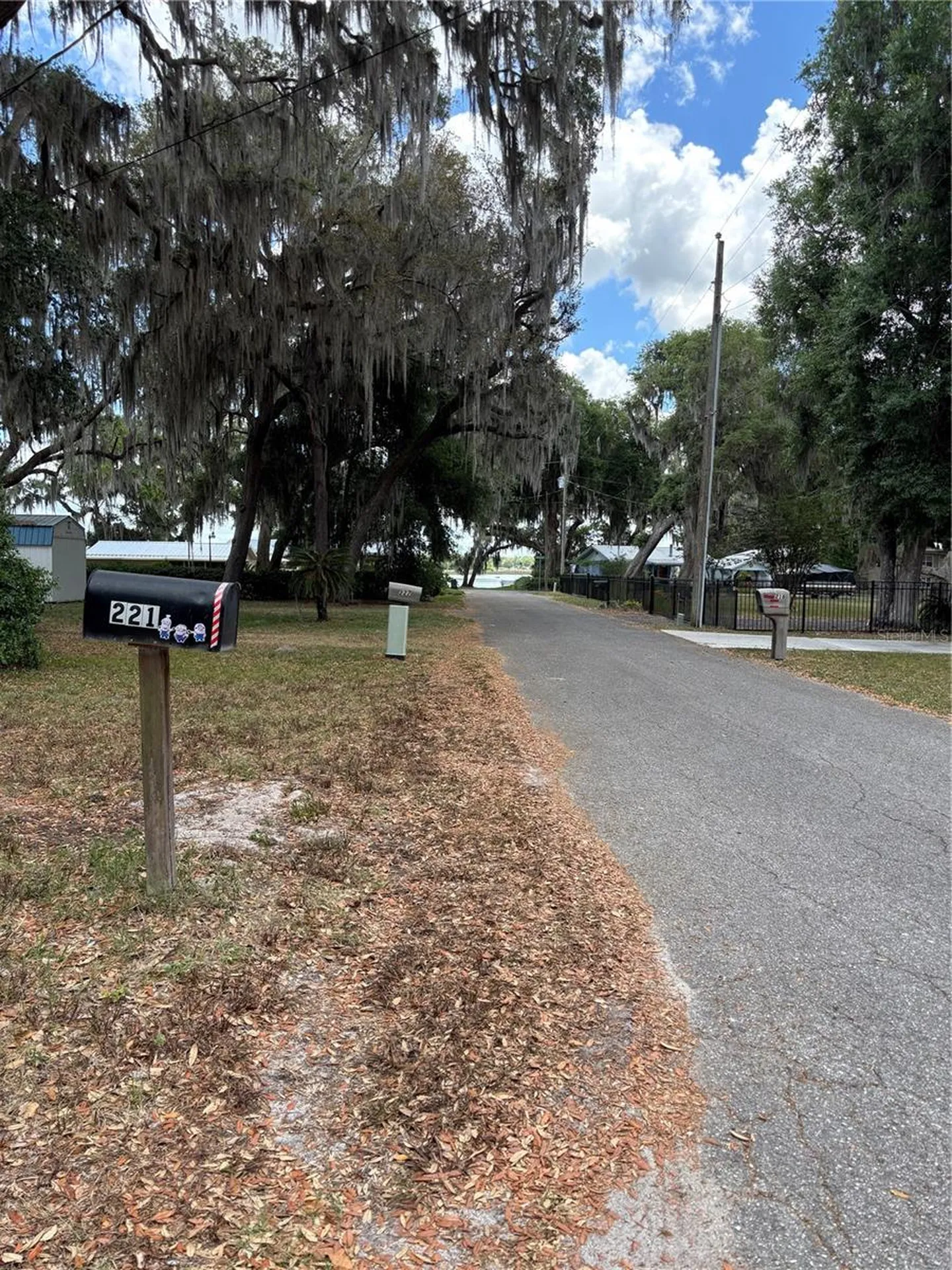 221 S Raven Terrace Inverness FL 34450