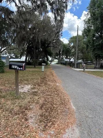 221 S Raven Terrace Inverness FL 34450