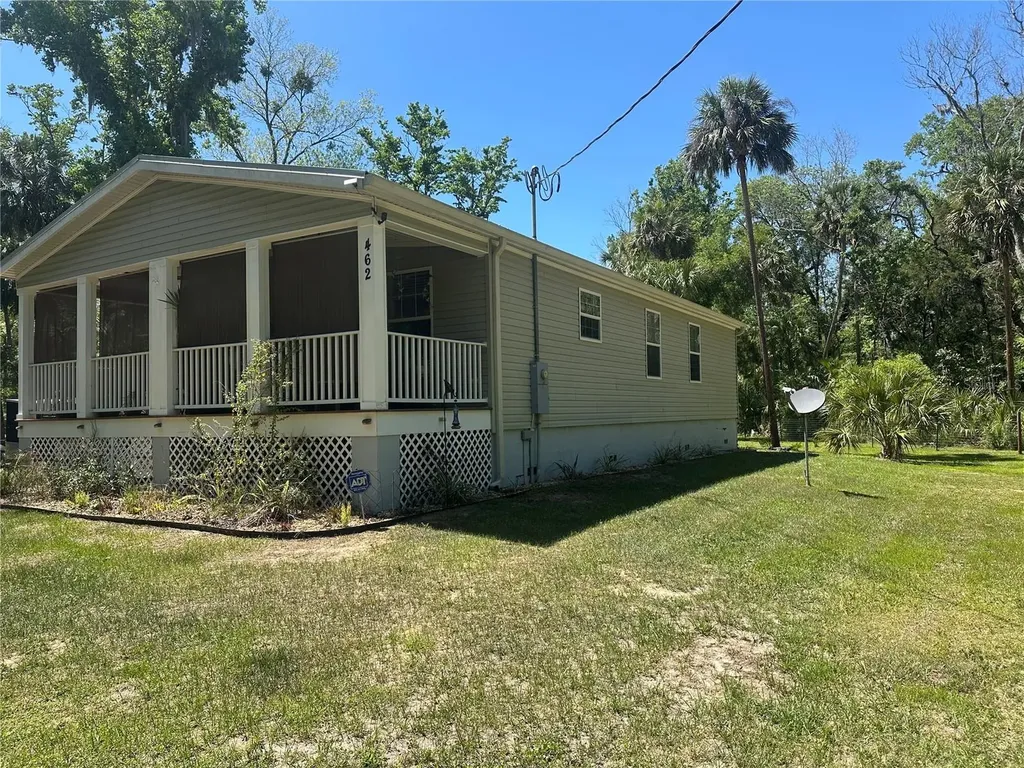 462 S Dew Plant Point Crystal River FL 34429