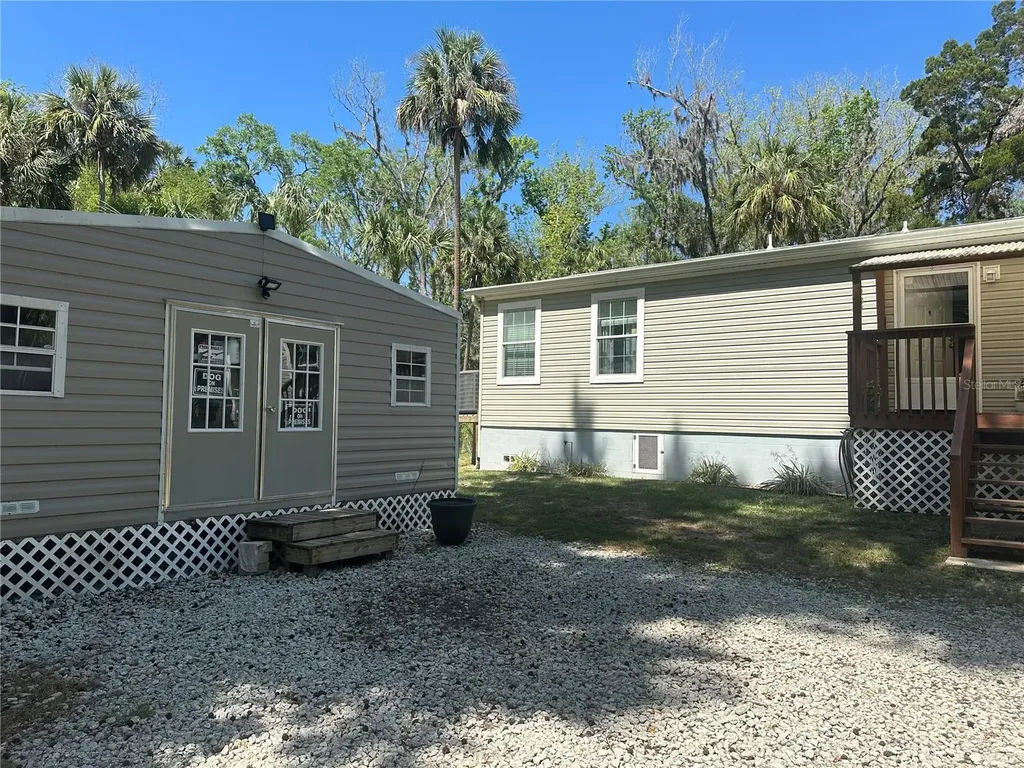 462 S Dew Plant Point Crystal River FL 34429