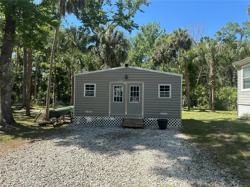 462 S Dew Plant Point Crystal River FL 34429