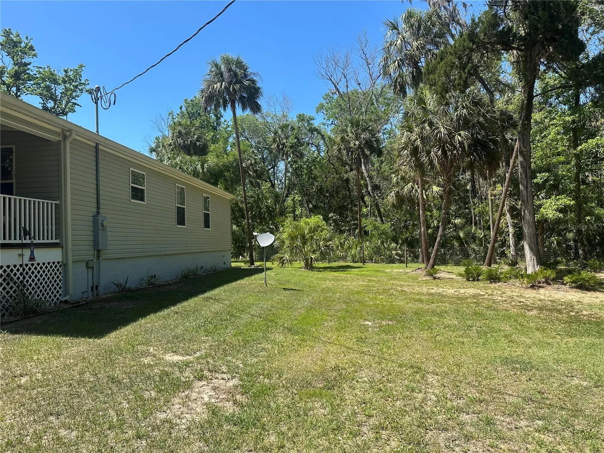 462 S Dew Plant Point Crystal River FL 34429