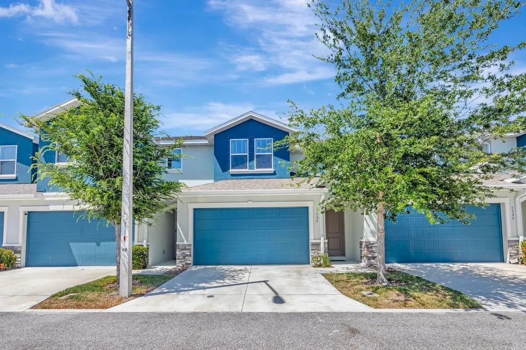 1524 Blue Sea Street Clearwater FL 33756