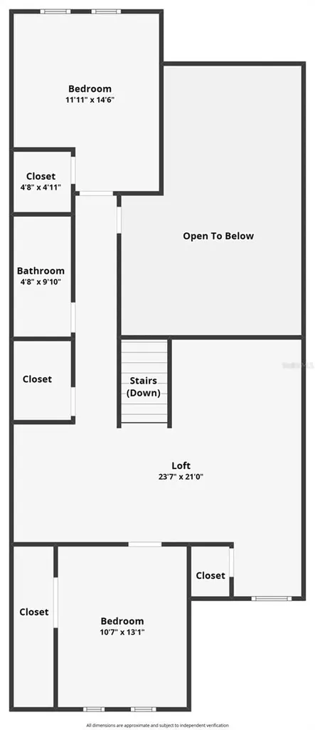 1524 Blue Sea Street Clearwater FL 33756