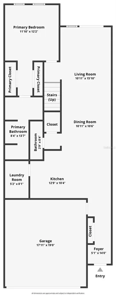 1524 Blue Sea Street Clearwater FL 33756