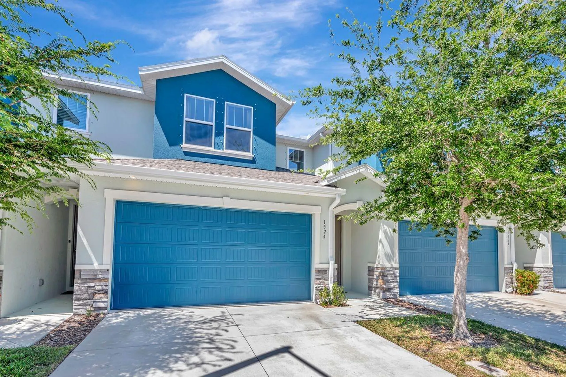 1524 Blue Sea Street Clearwater FL 33756