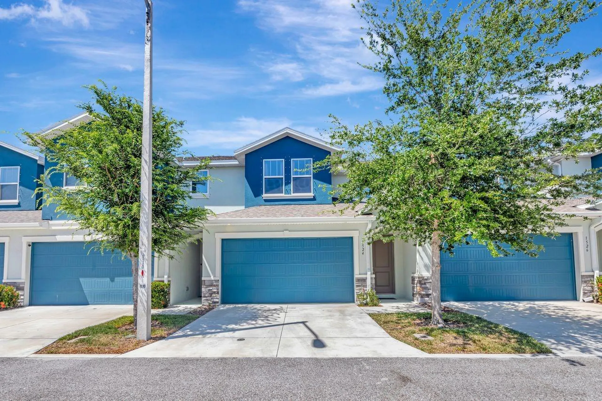 1524 Blue Sea Street Clearwater FL 33756