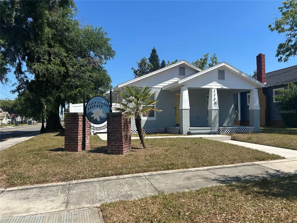 1149 Ruby Street Lakeland FL 33815