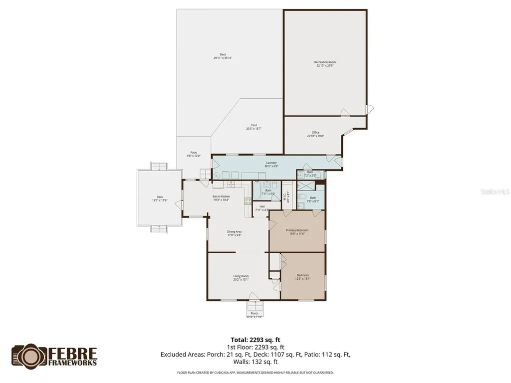 10917 72nd Avenue Seminole FL 33772