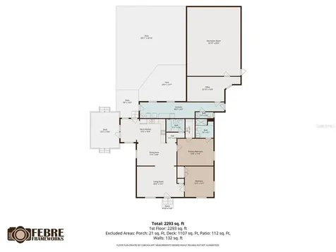 10917 72nd Avenue Seminole FL 33772