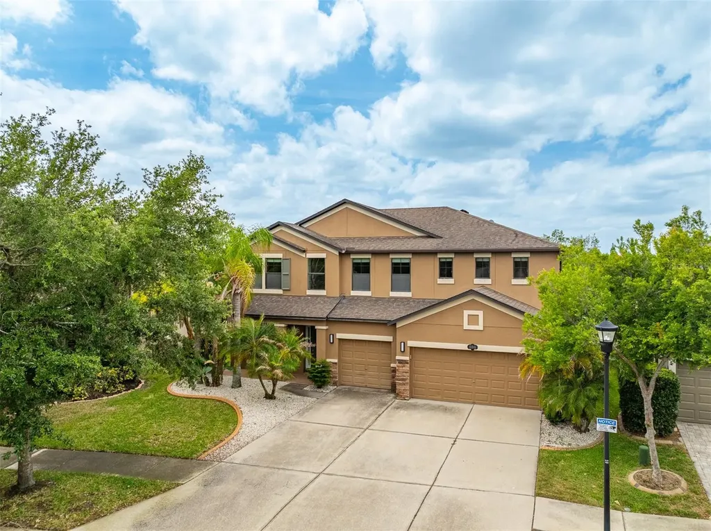 11511 Palmetto Pine Street Riverview FL 33569