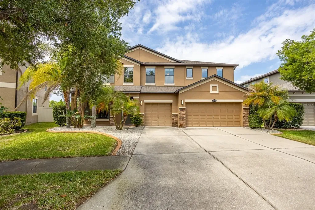 11511 Palmetto Pine Street Riverview FL 33569