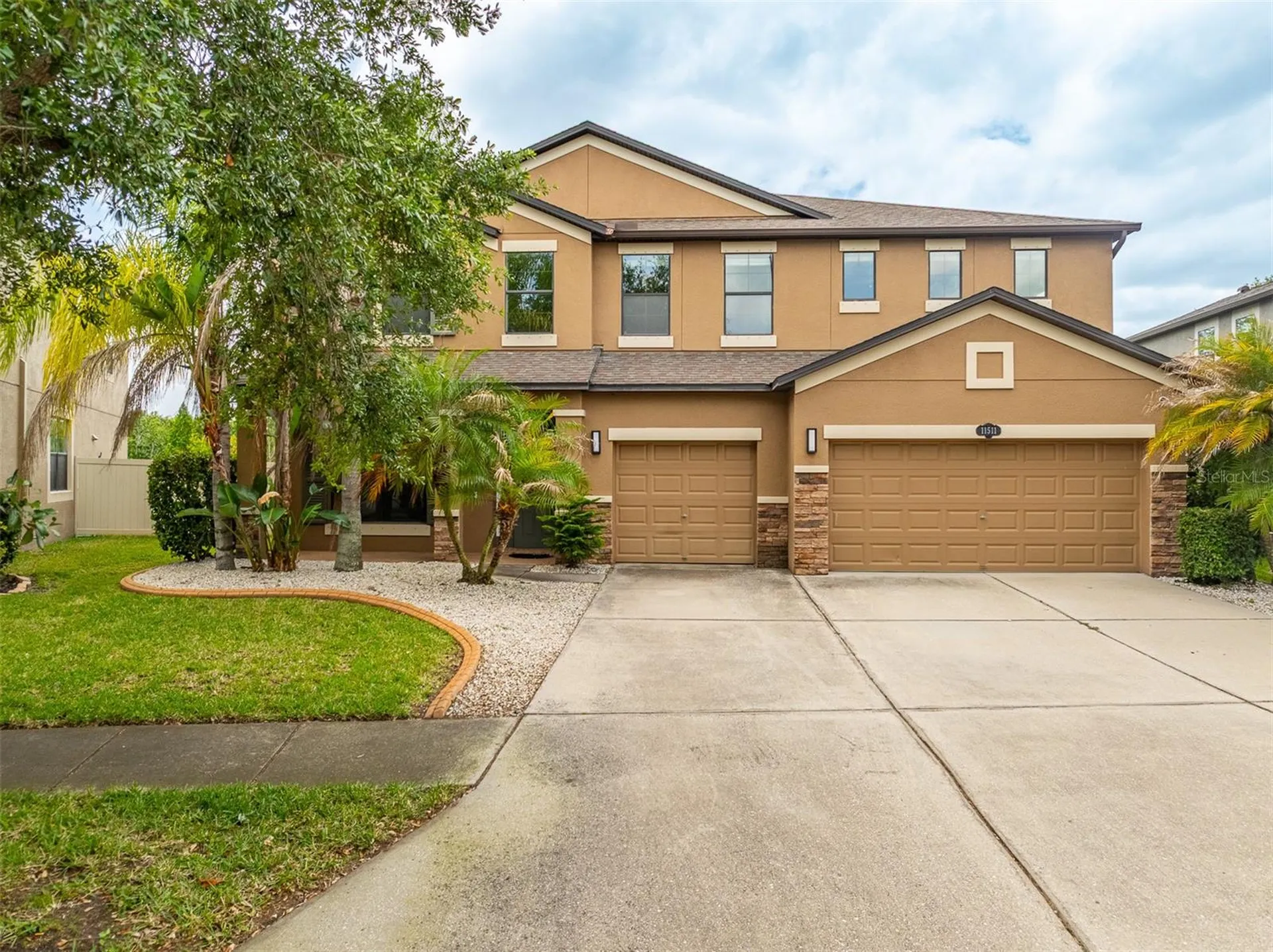 11511 Palmetto Pine Street Riverview FL 33569