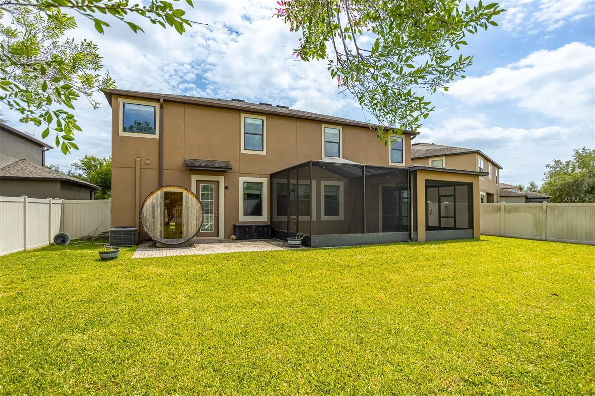 11511 Palmetto Pine Street Riverview FL 33569