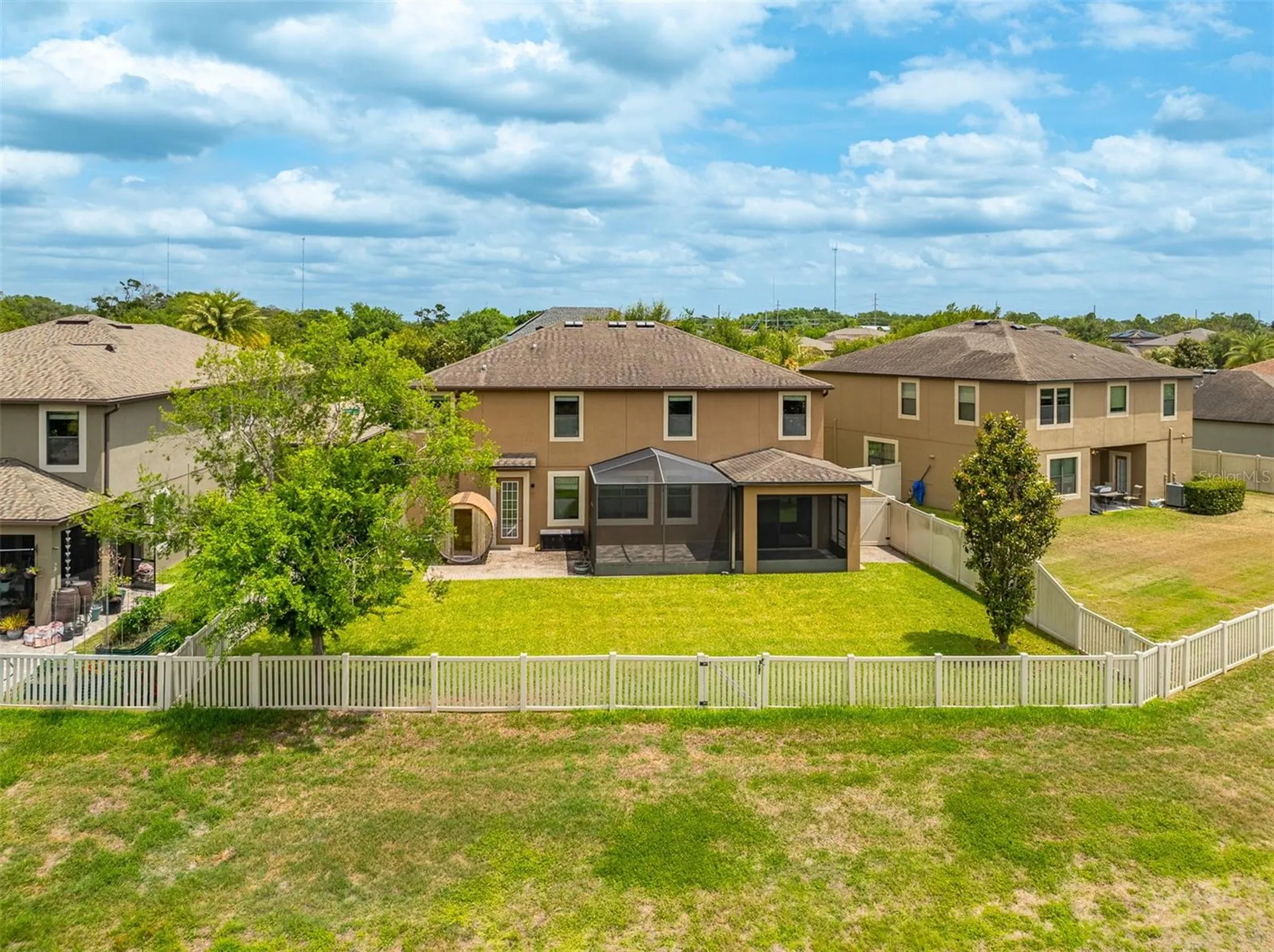 11511 Palmetto Pine Street Riverview FL 33569