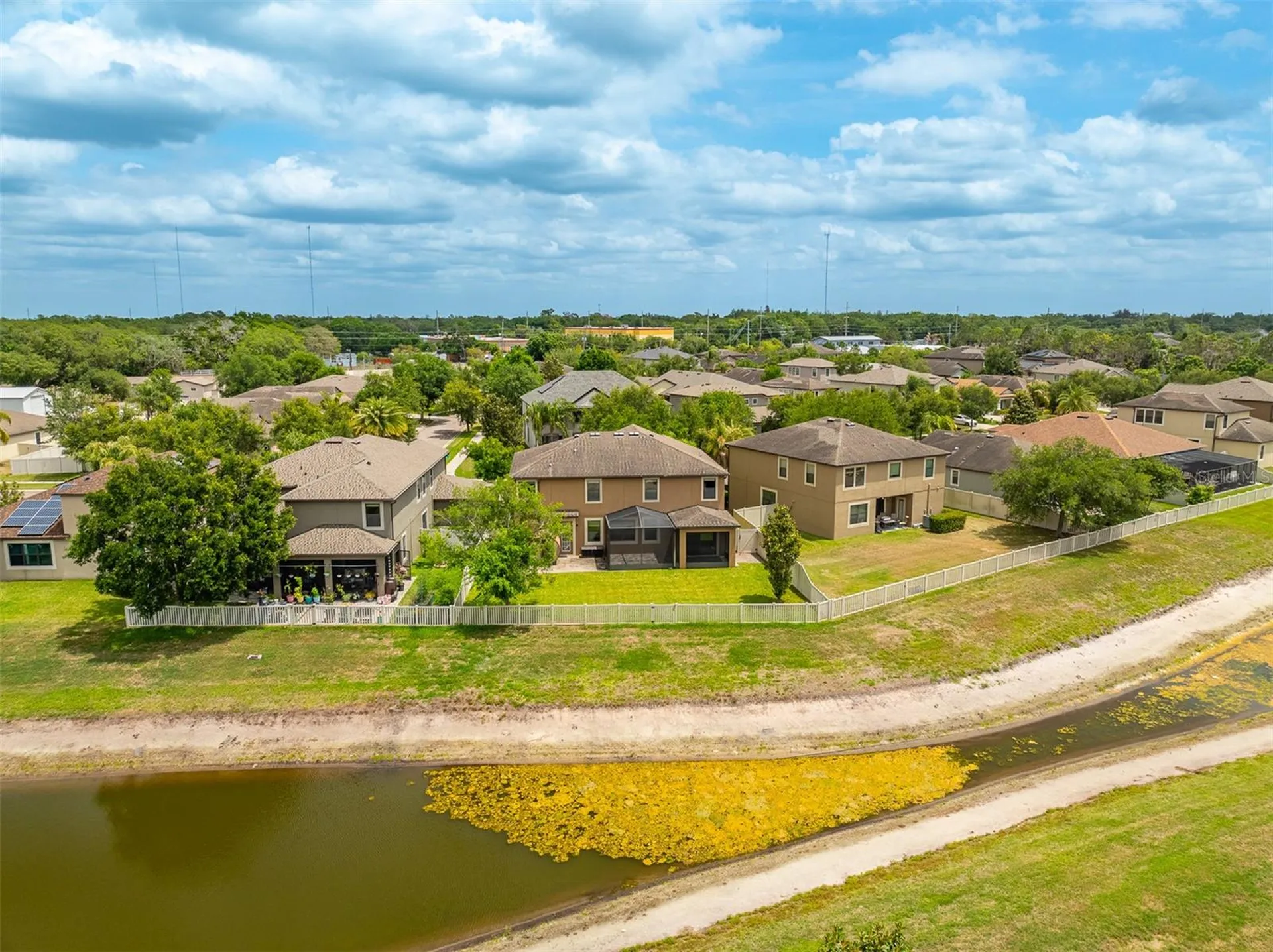 11511 Palmetto Pine Street Riverview FL 33569