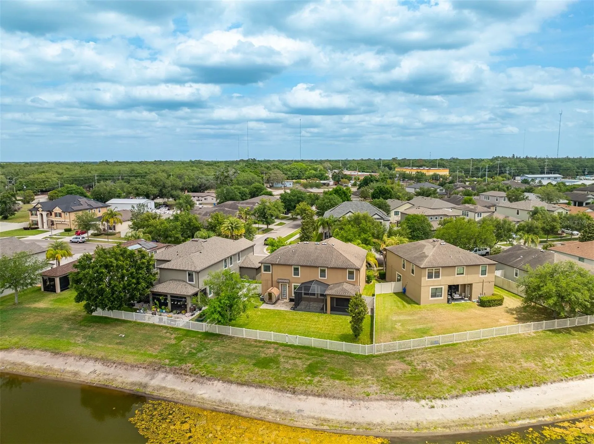 11511 Palmetto Pine Street Riverview FL 33569