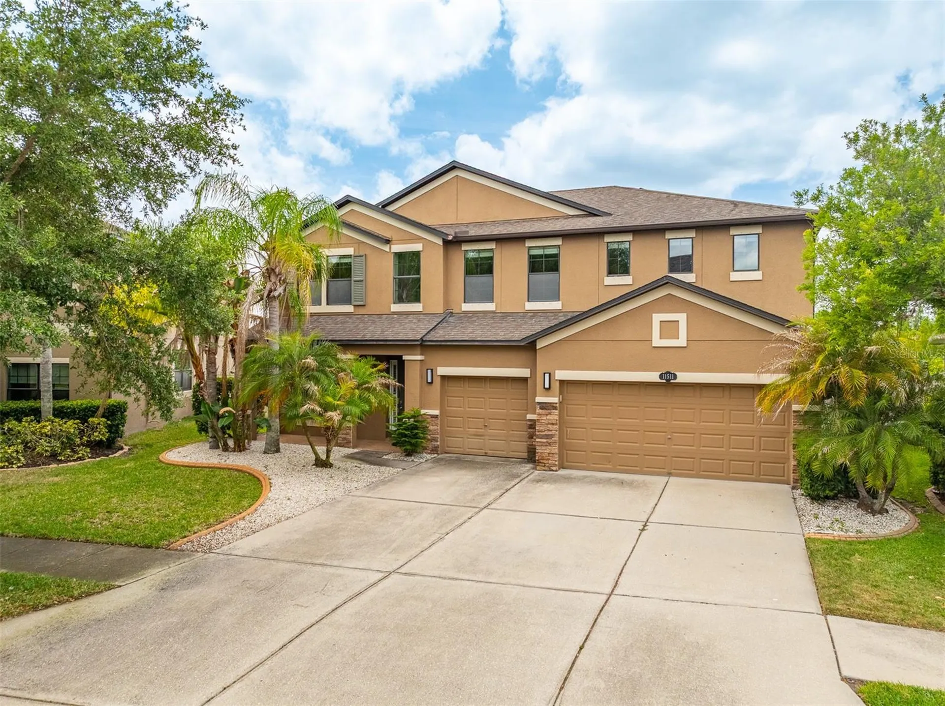 11511 Palmetto Pine Street Riverview FL 33569