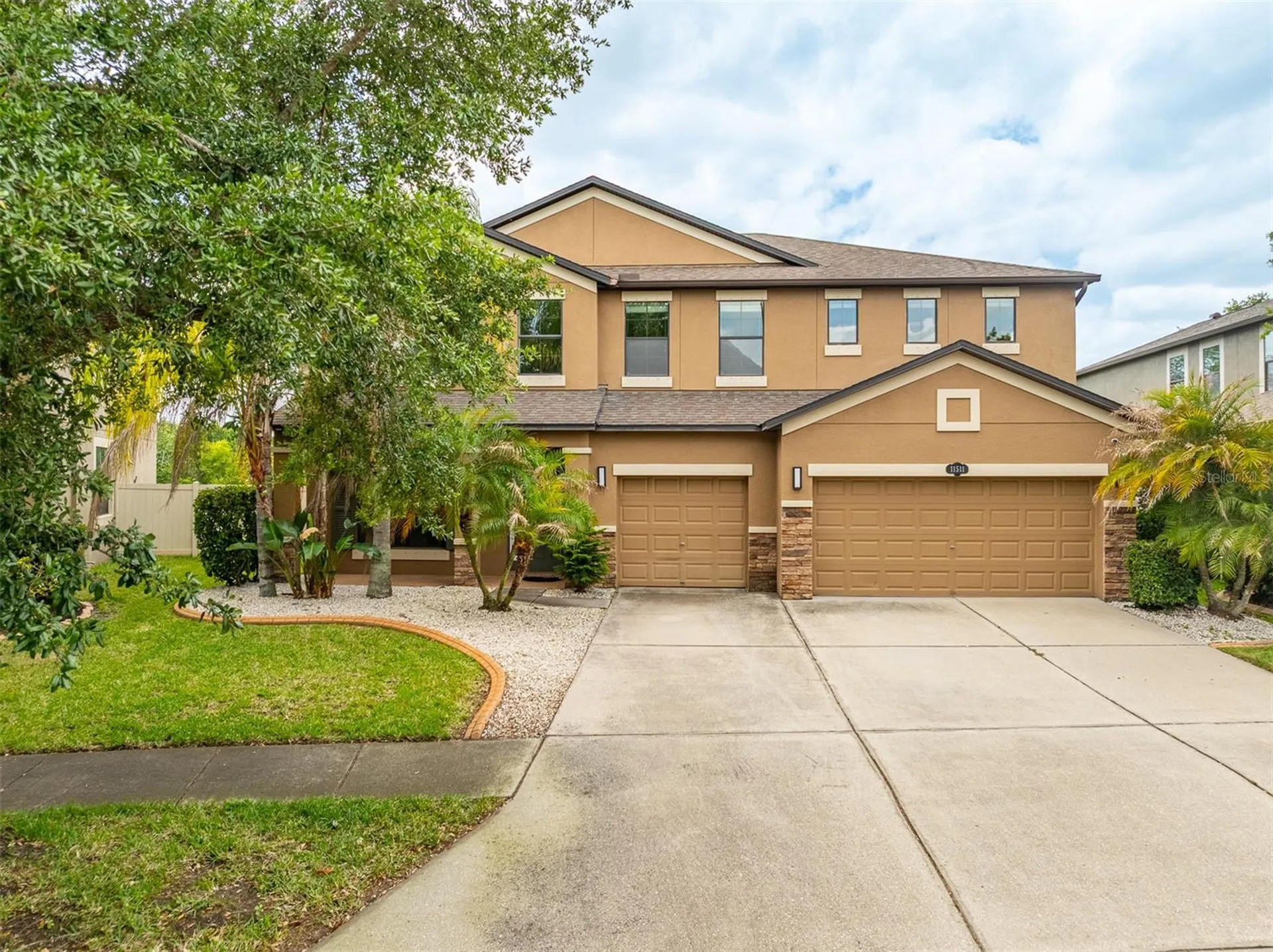 11511 Palmetto Pine Street Riverview FL 33569
