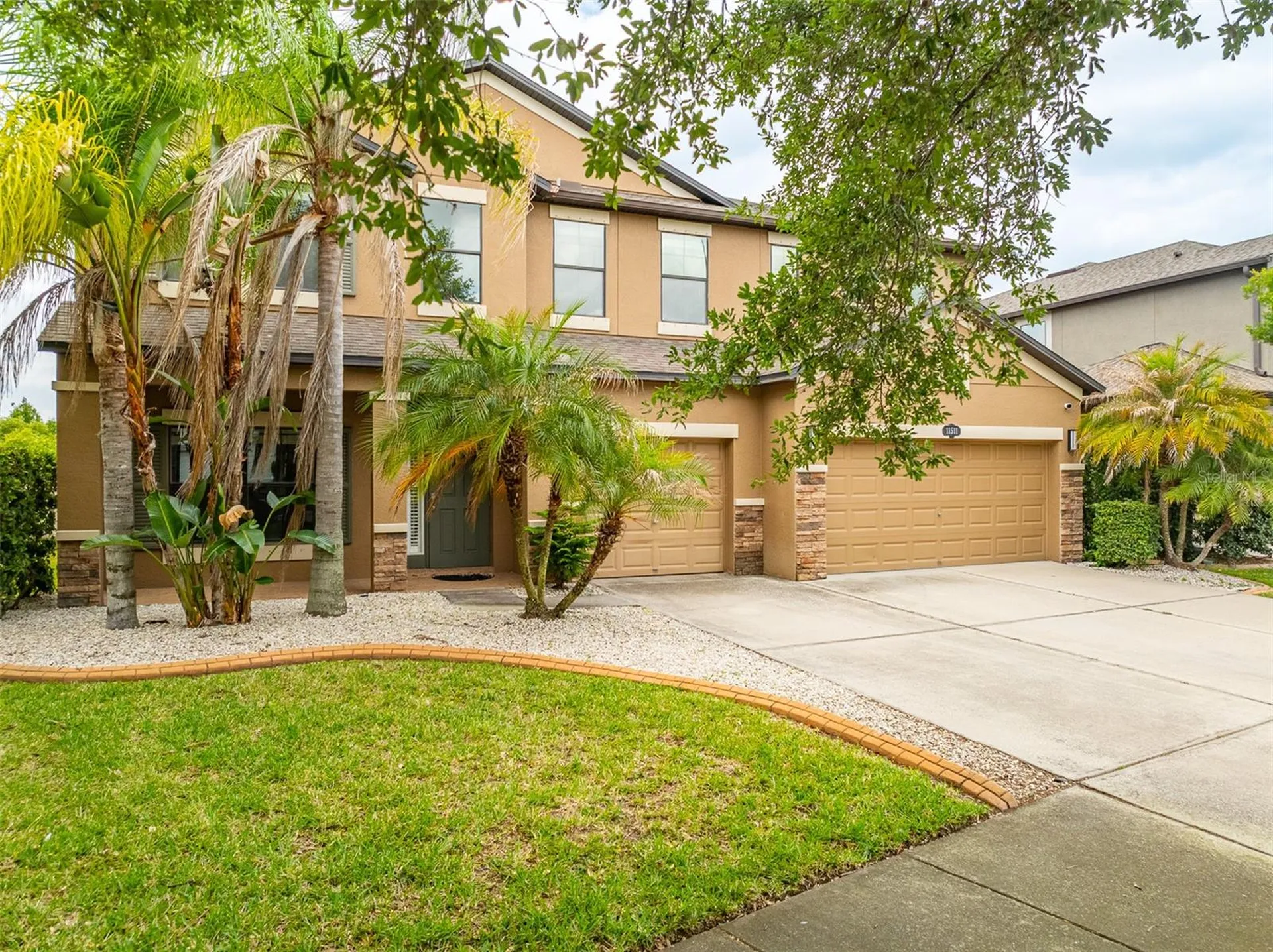11511 Palmetto Pine Street Riverview FL 33569