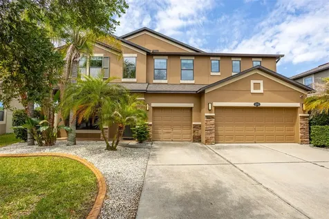 11511 Palmetto Pine Street Riverview FL 33569