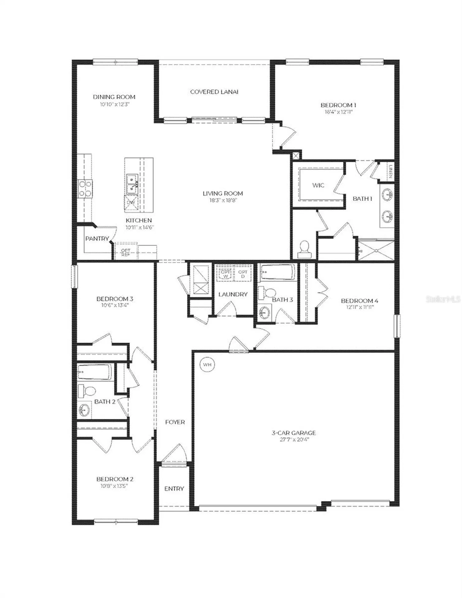 4623 Kona Circle Spring Hill FL 34608