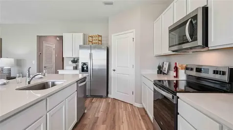4623 Kona Circle Spring Hill FL 34608