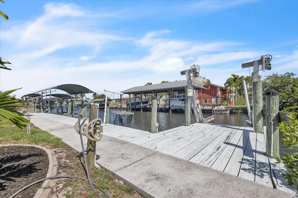 24262 Captain Kidd Boulevard Punta Gorda FL 33955