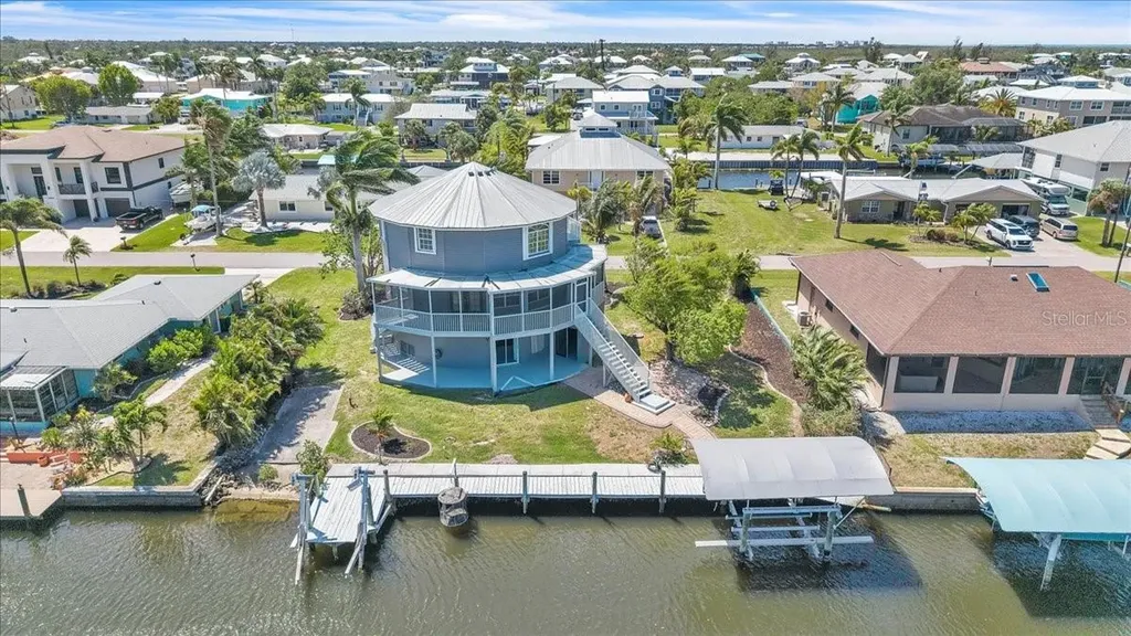 24262 Captain Kidd Boulevard Punta Gorda FL 33955