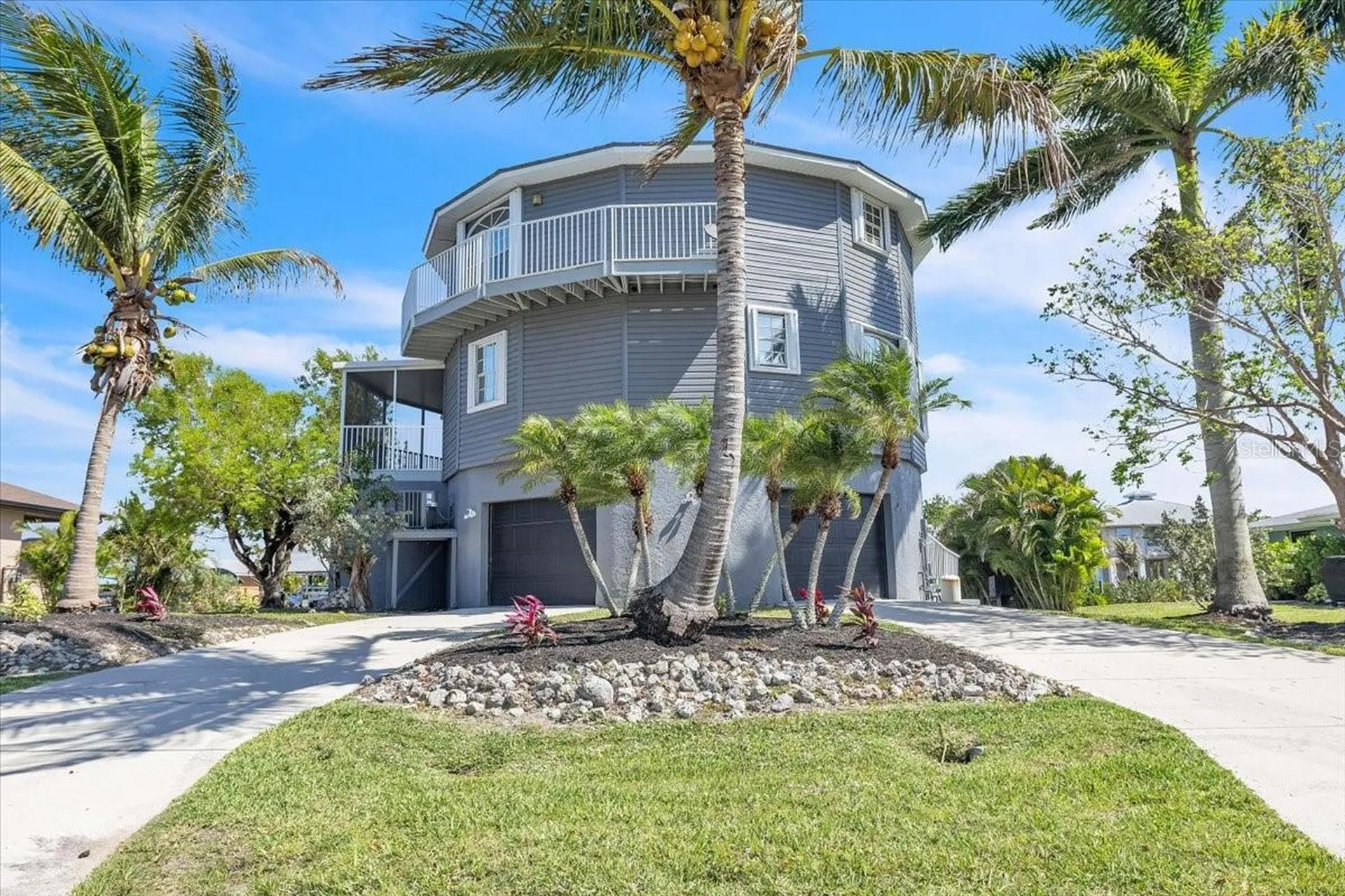24262 Captain Kidd Boulevard Punta Gorda FL 33955