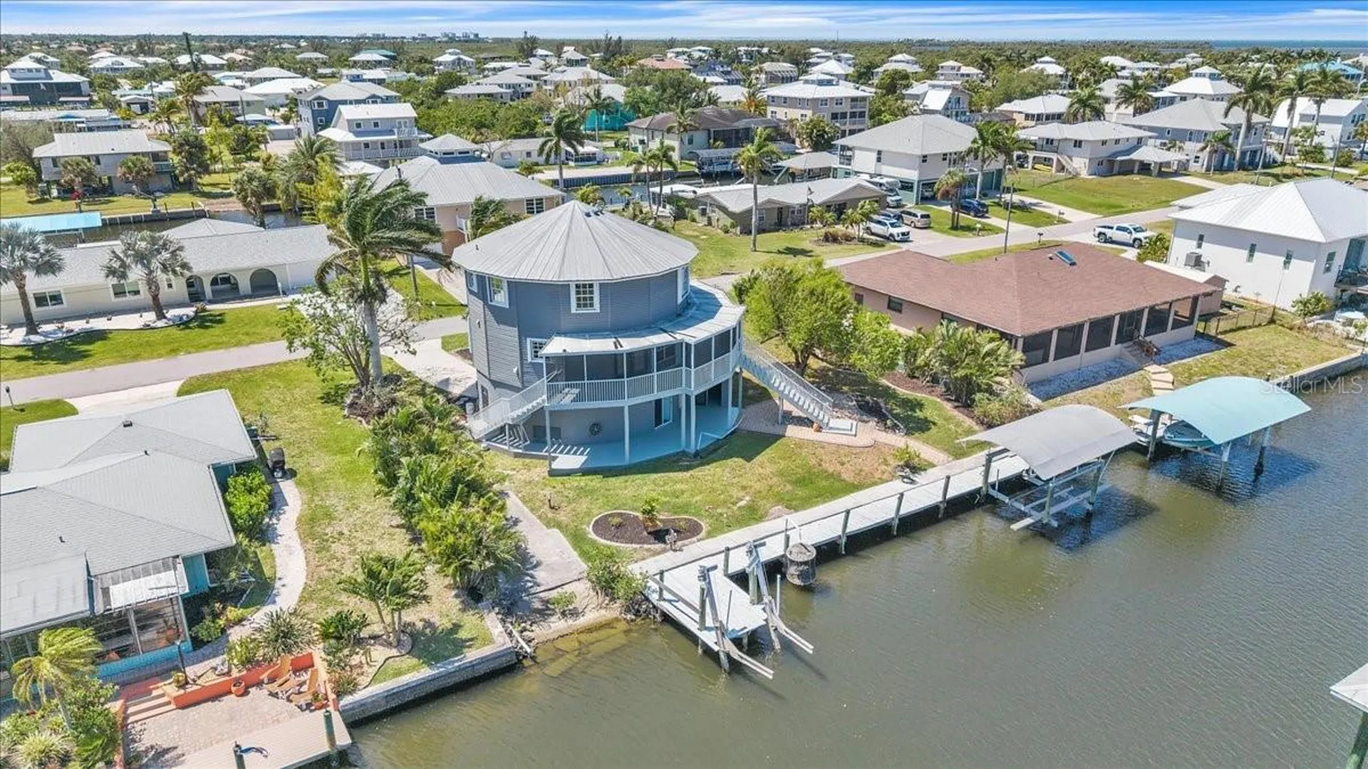 24262 Captain Kidd Boulevard Punta Gorda FL 33955