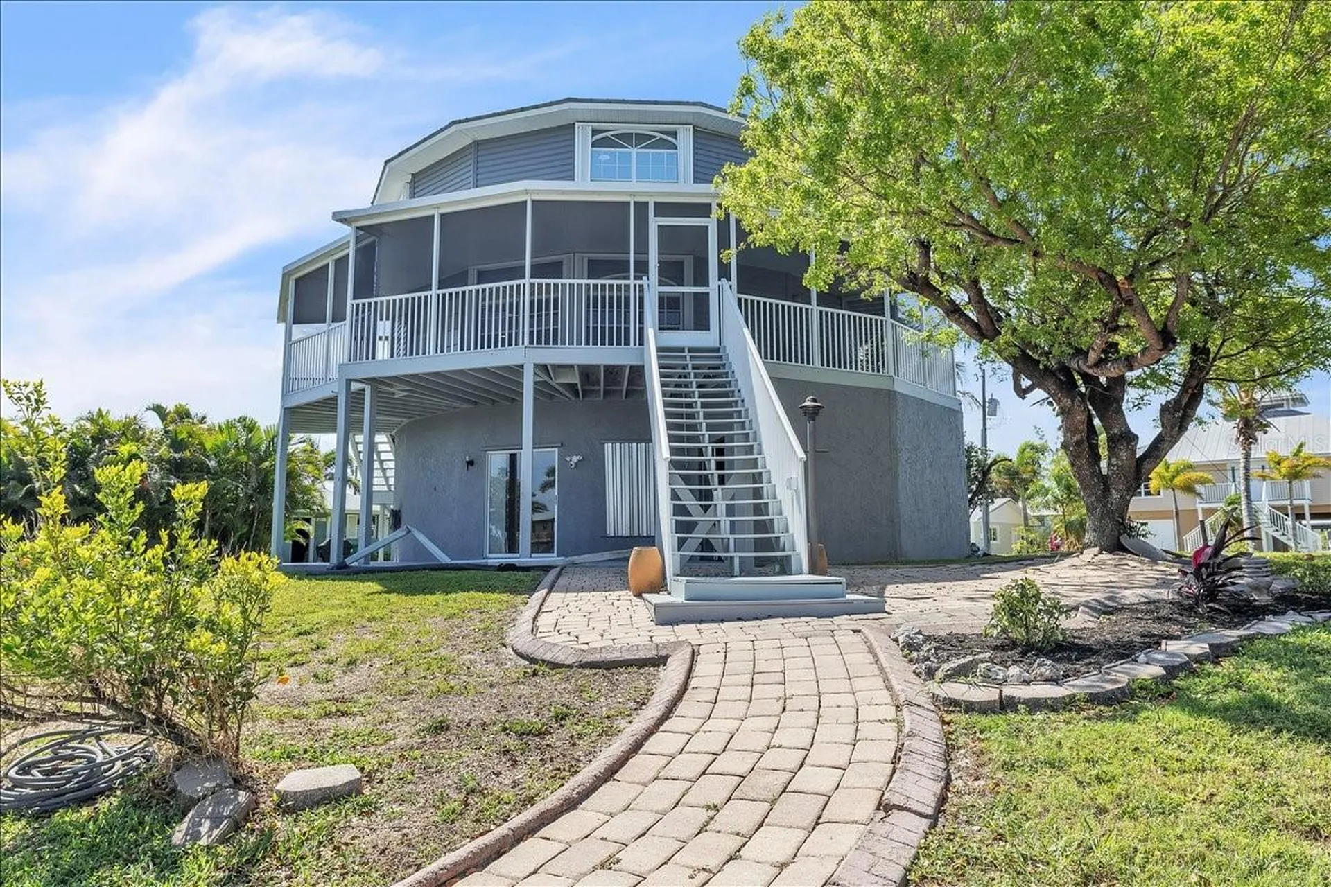 24262 Captain Kidd Boulevard Punta Gorda FL 33955