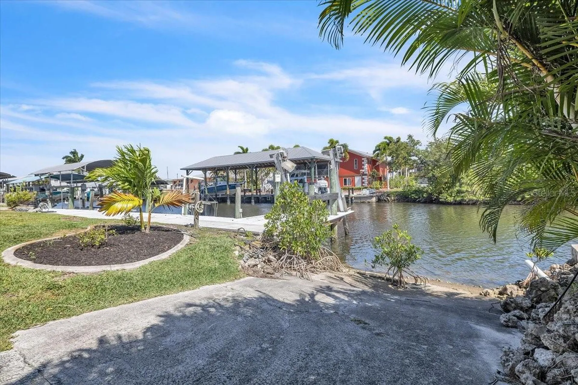 24262 Captain Kidd Boulevard Punta Gorda FL 33955