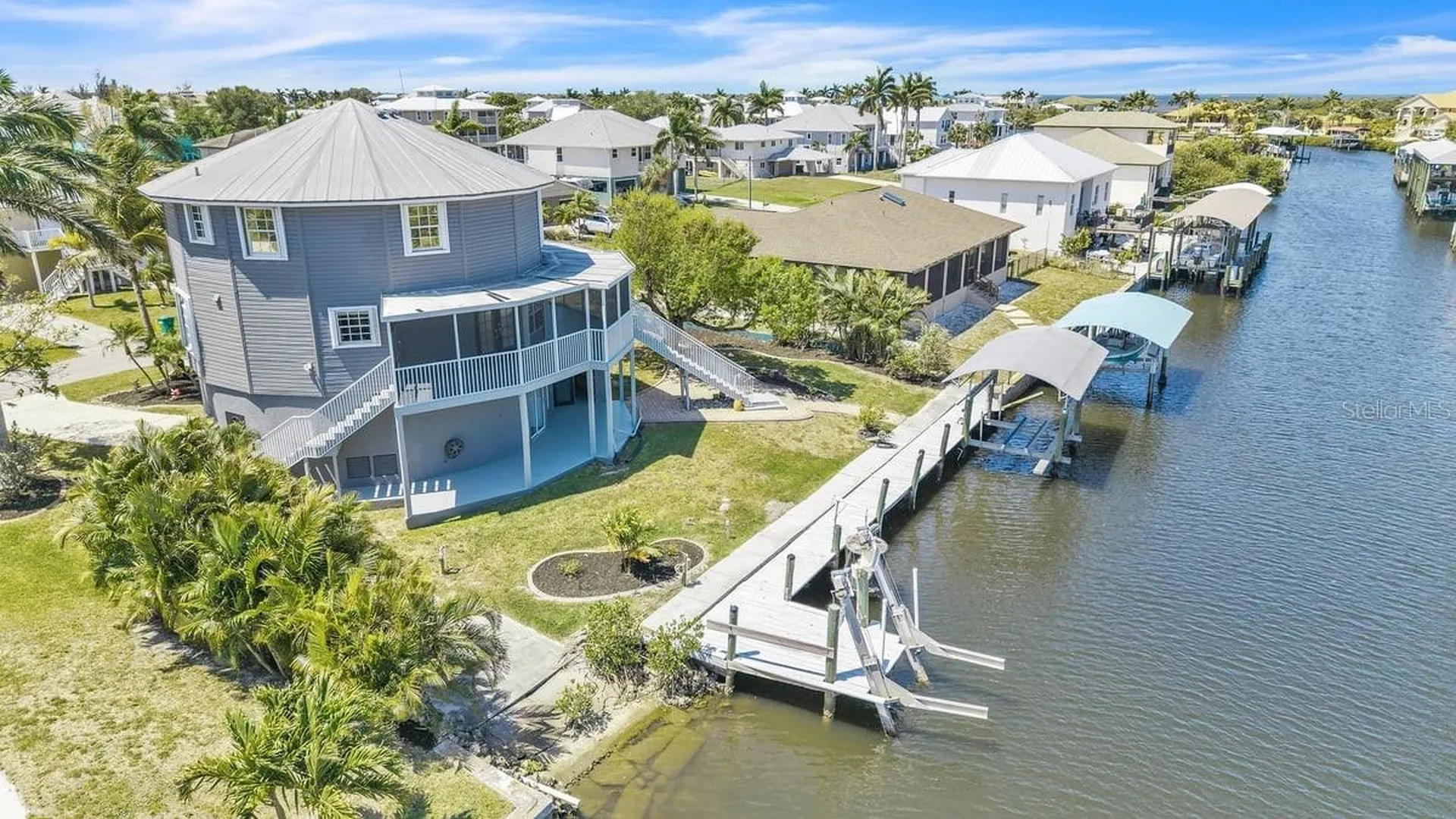 24262 Captain Kidd Boulevard Punta Gorda FL 33955