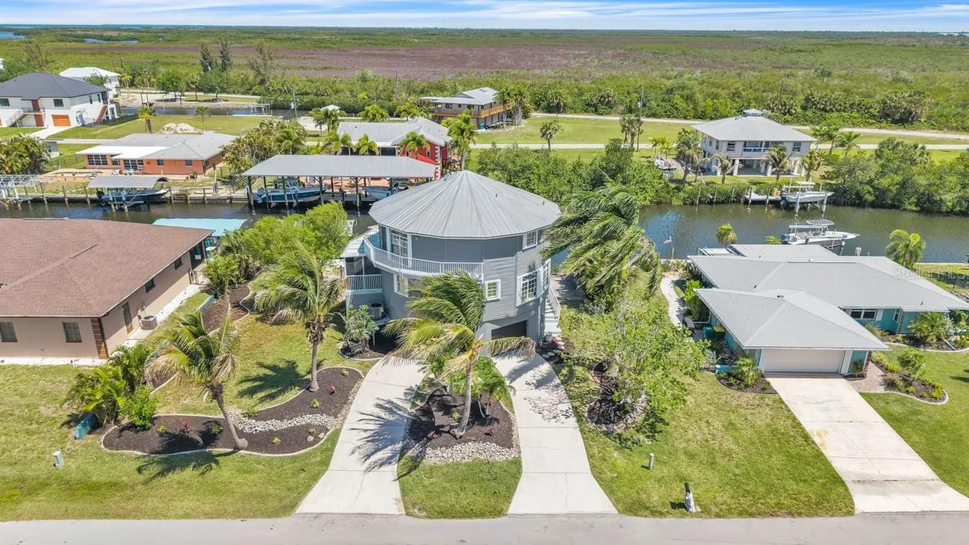 24262 Captain Kidd Boulevard Punta Gorda FL 33955