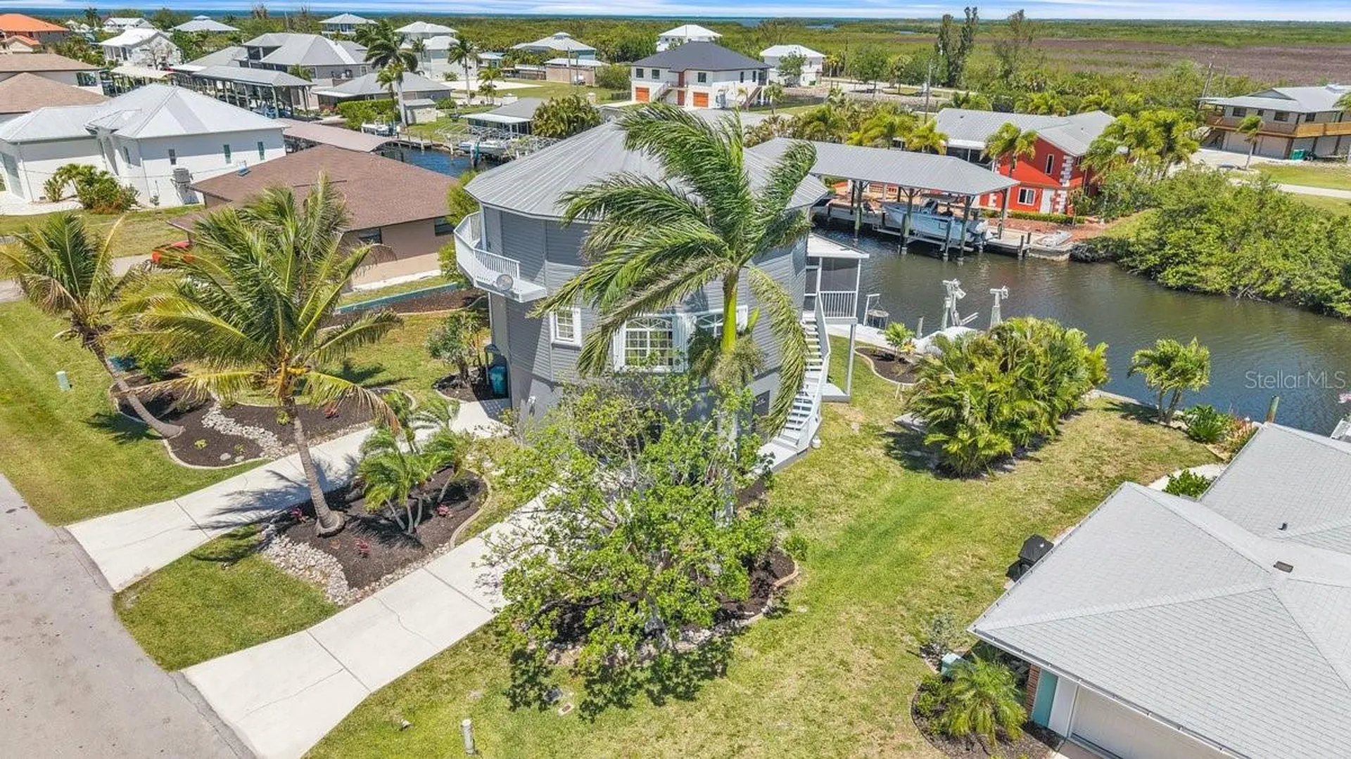 24262 Captain Kidd Boulevard Punta Gorda FL 33955