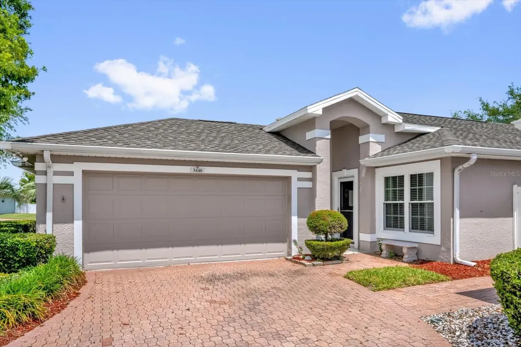 3440 Grenville Drive Winter Haven FL 33884