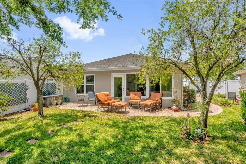 3440 Grenville Drive Winter Haven FL 33884