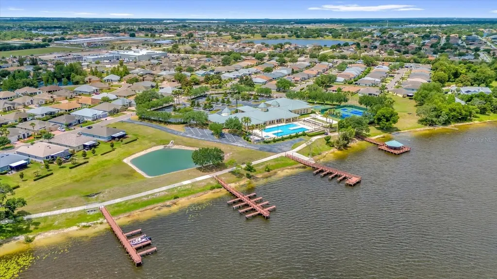 3440 Grenville Drive Winter Haven FL 33884