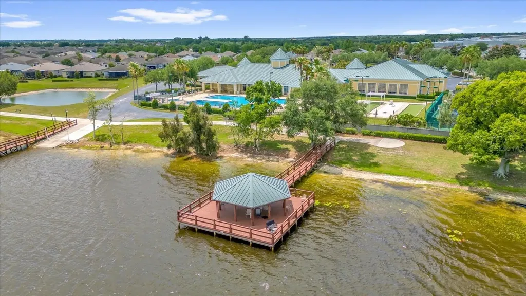 3440 Grenville Drive Winter Haven FL 33884