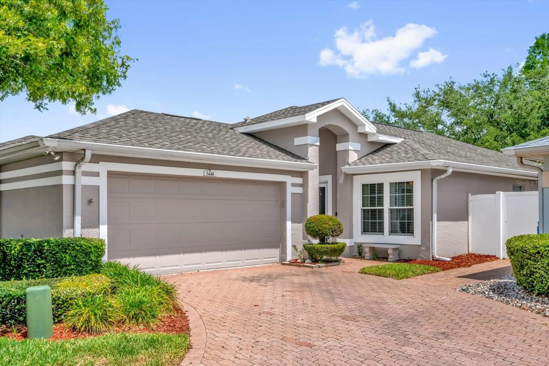 3440 Grenville Drive Winter Haven FL 33884