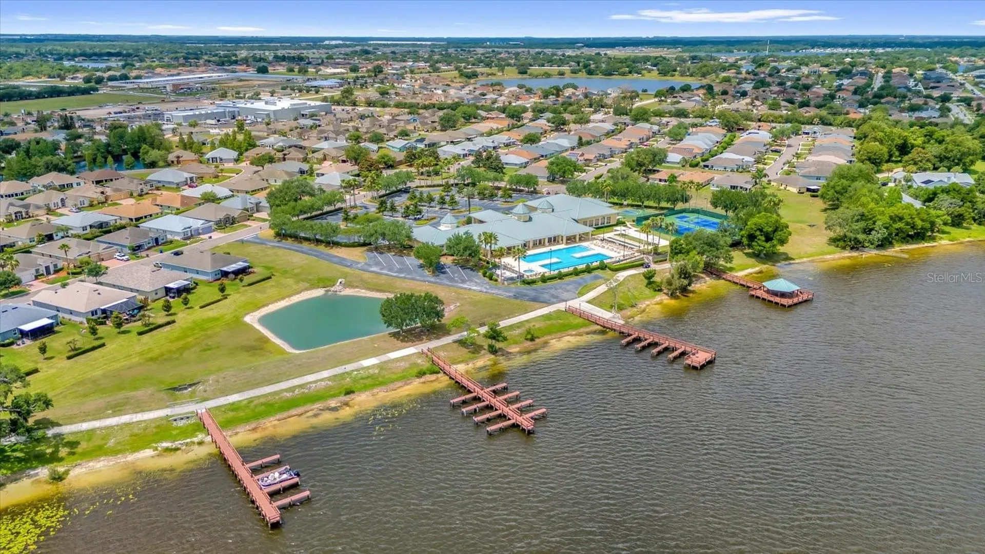 3440 Grenville Drive Winter Haven FL 33884